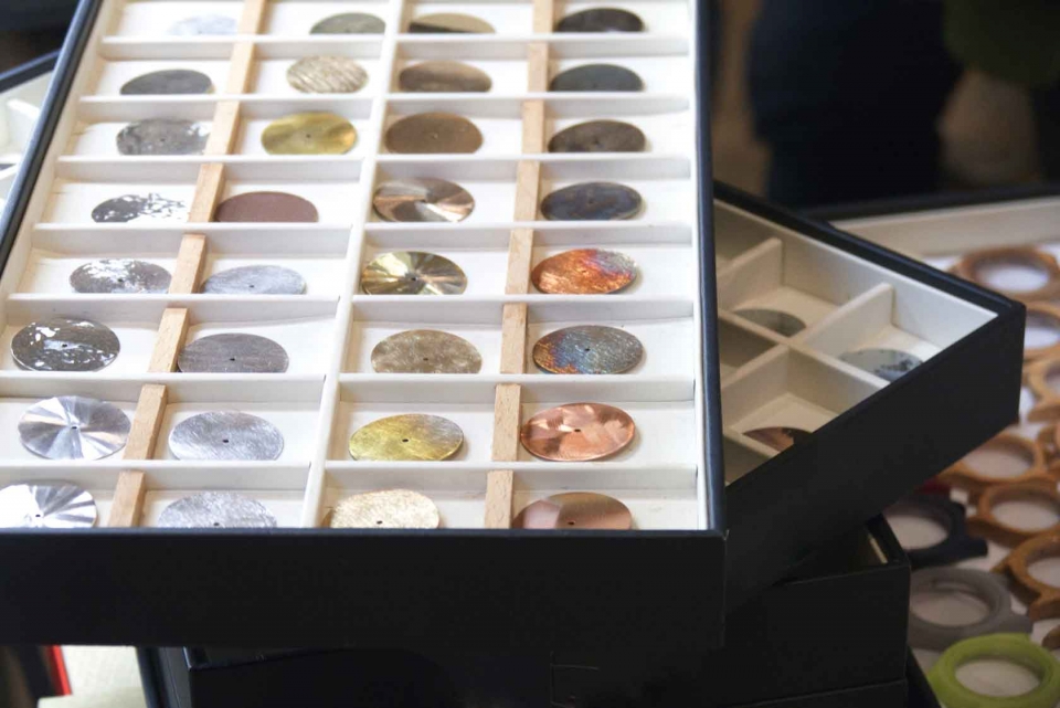 große Auswahlmöglichkeiten für Ihre ErmstalUhr